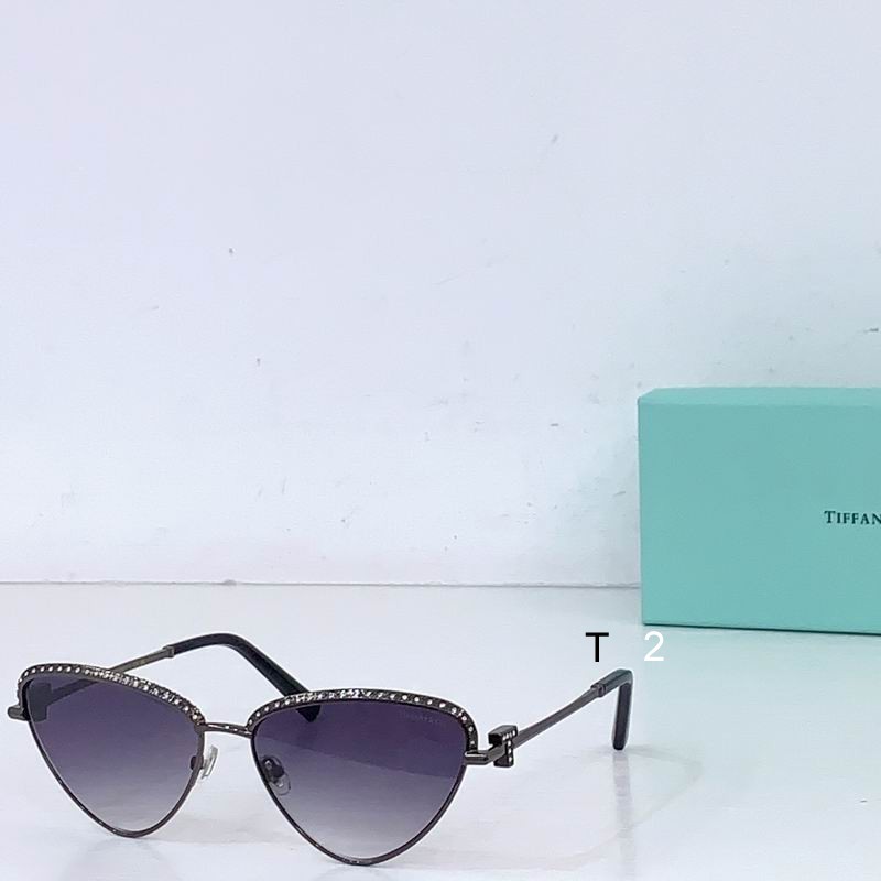 Tiffany CO TF3107 60 16-140 B