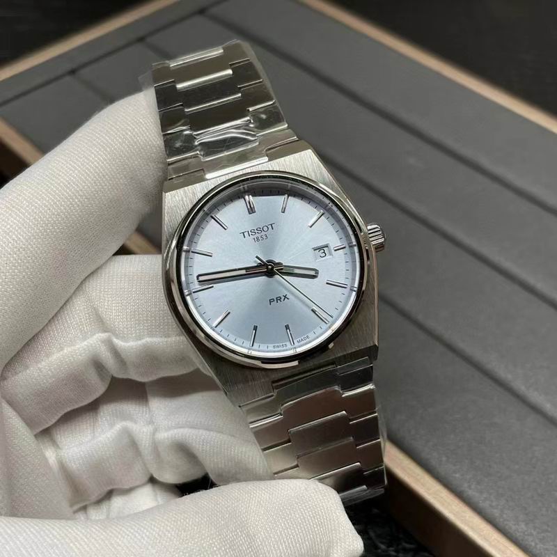 Tissot 40mm 042415
