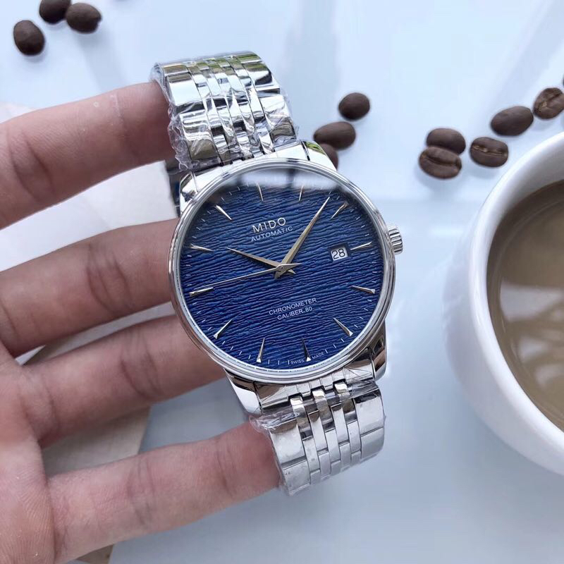 Mido man39mm woman33mm 042441