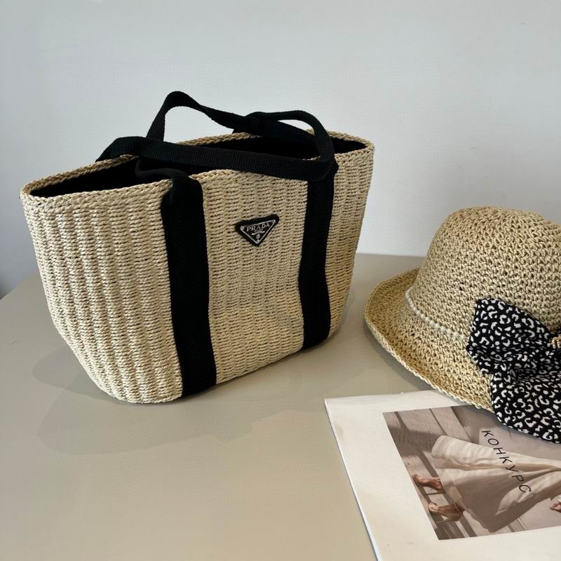 Prada 38X16X23cm dx13