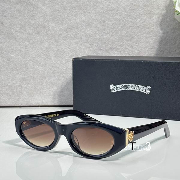 CHROME HEART ENEDBOX 53 21-144 C