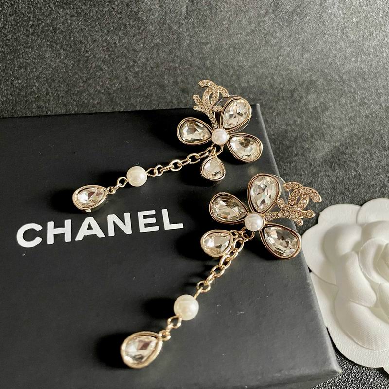 Chanel Earring 04yxs415