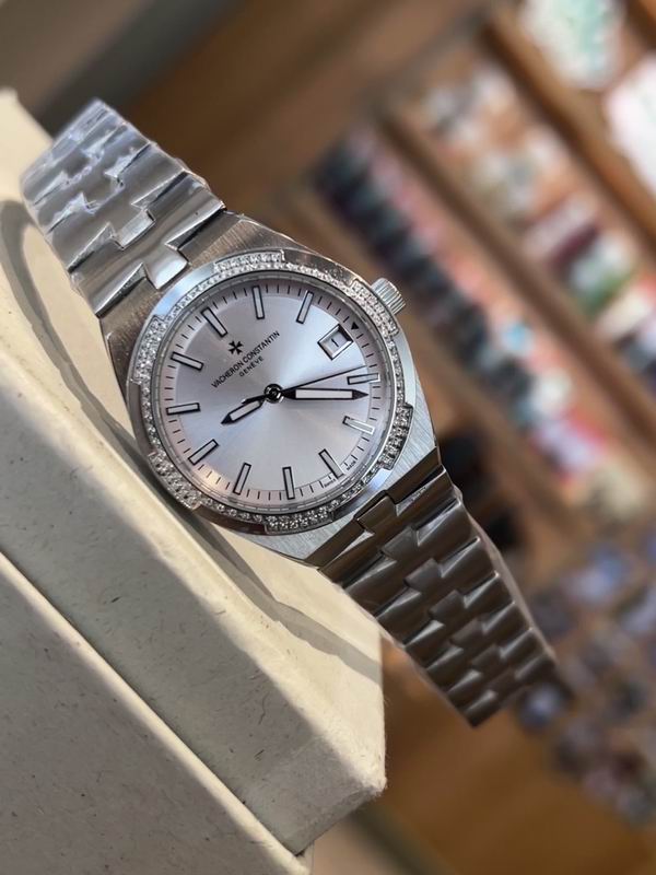 Vacheron Constantin 33mm 042947