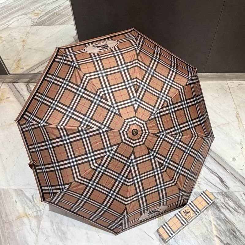 Burberry Umbrella 10