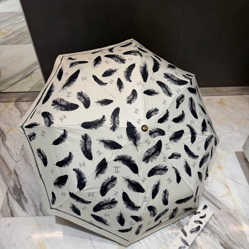 CHanel Umbrella 52