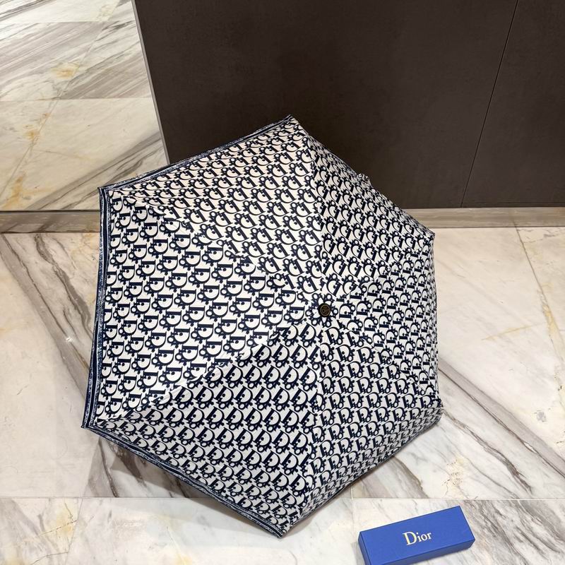 Dior Umbrella 18