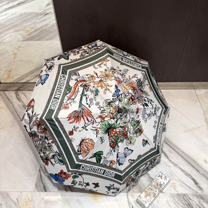 Dior Umbrella 19