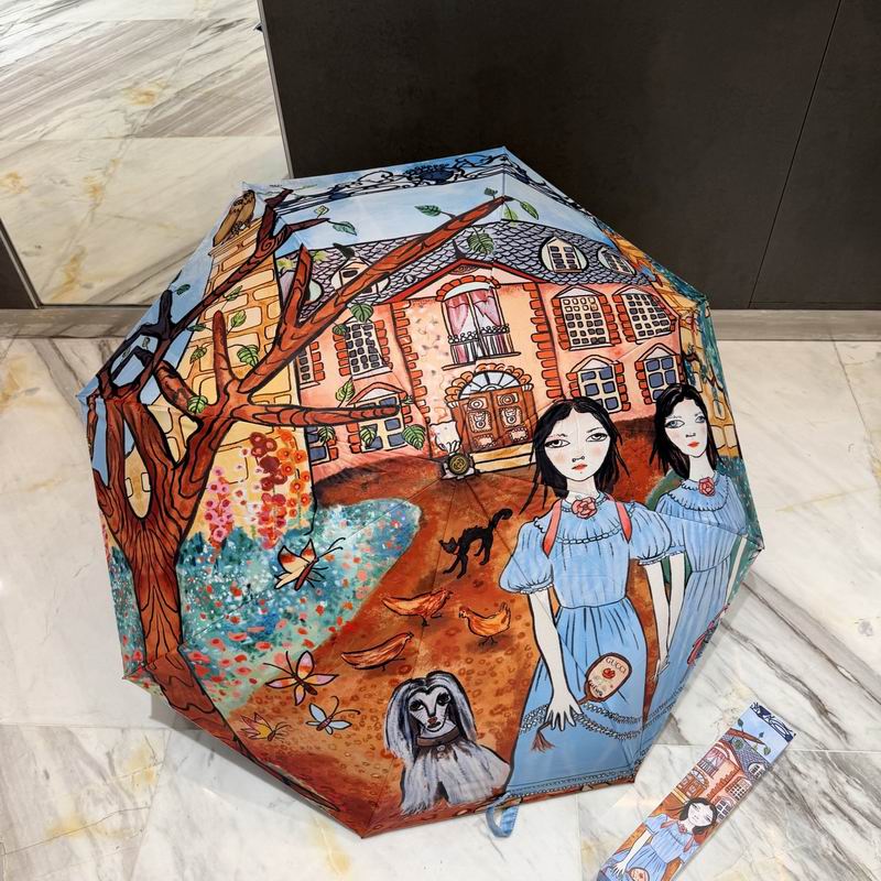 Gucci Umbrella 07