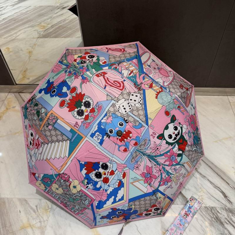Gucci Umbrella 08