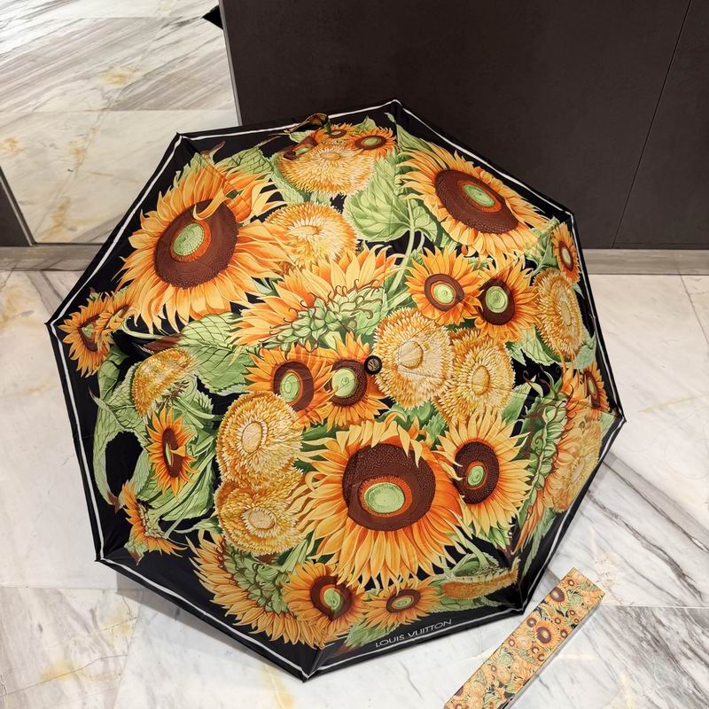 LV Umbrella 12