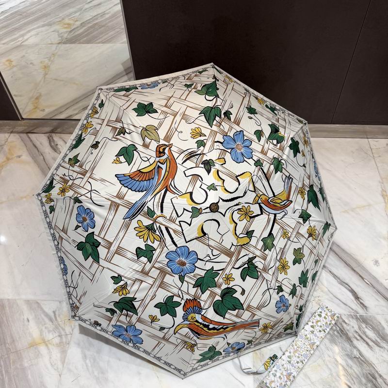 Tory Burch Umbrella 01