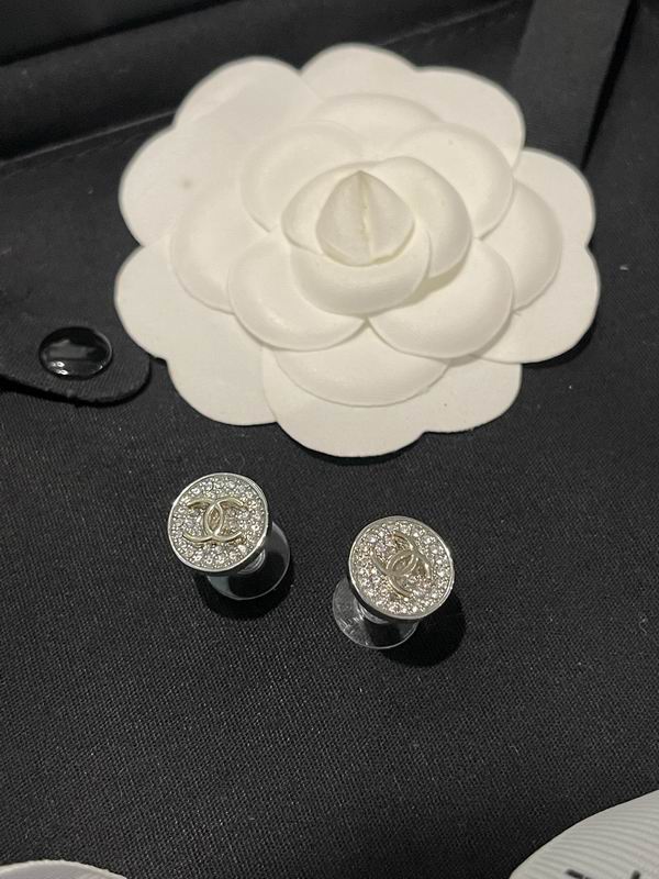 Chanel Earring 04yxs303