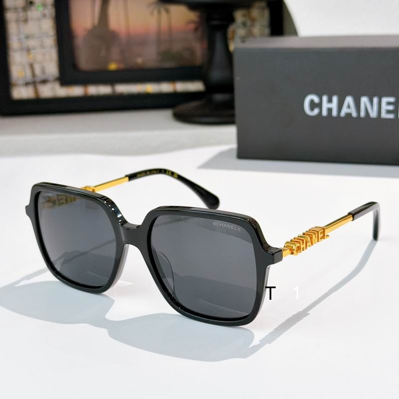 Chanel 3505 55 17-140 a