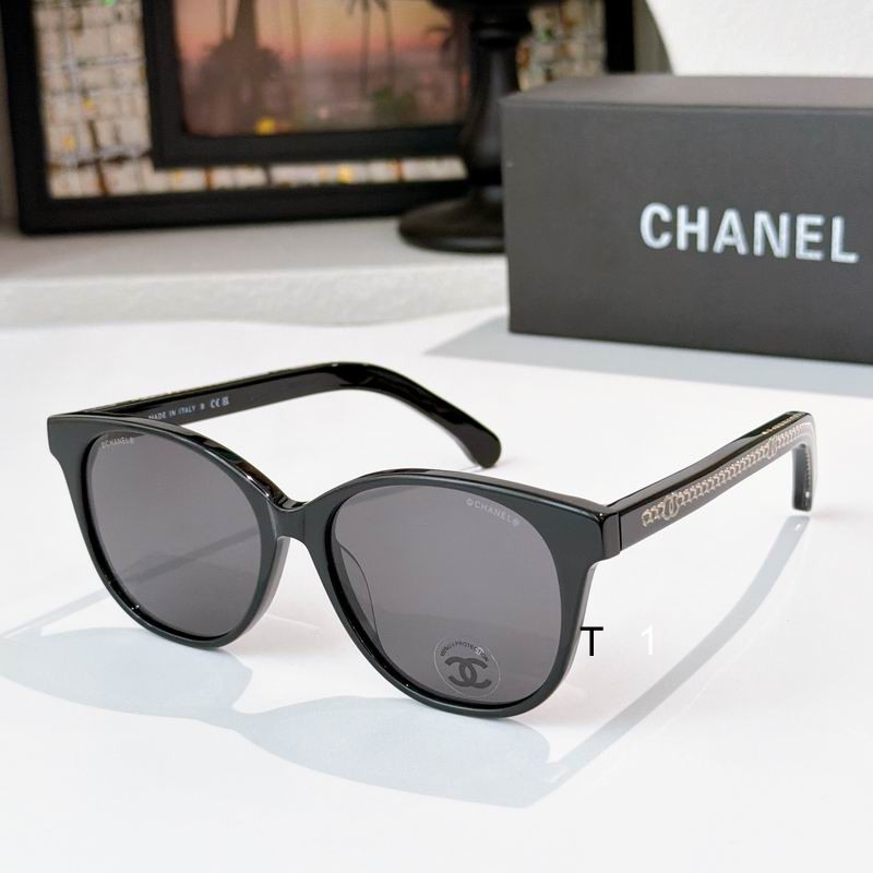Chanel CH3493 54 17-140 a