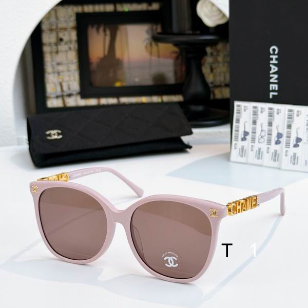 Chanel CH6802 57-16-145 a