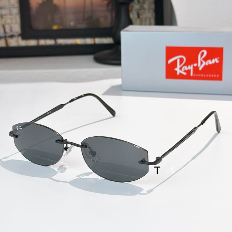 Rayban 0504 a