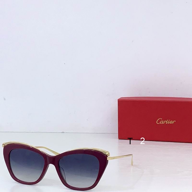 Cartier CT0611B b