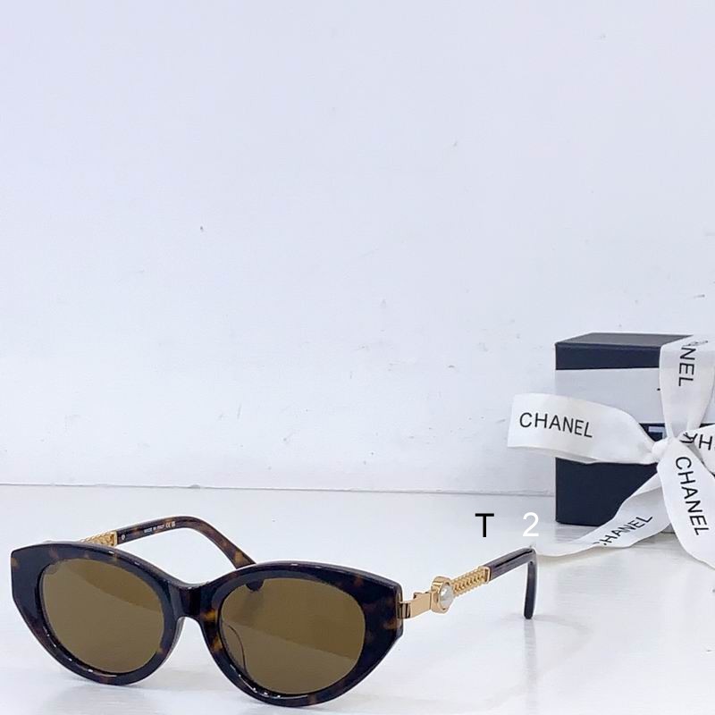 CHANEL 040552 18-145 B