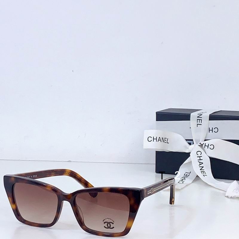 Chanel CH3494 54 17-140 b