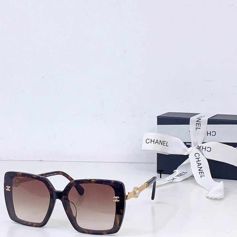 CHANEL CH5006B 51 15-145 B