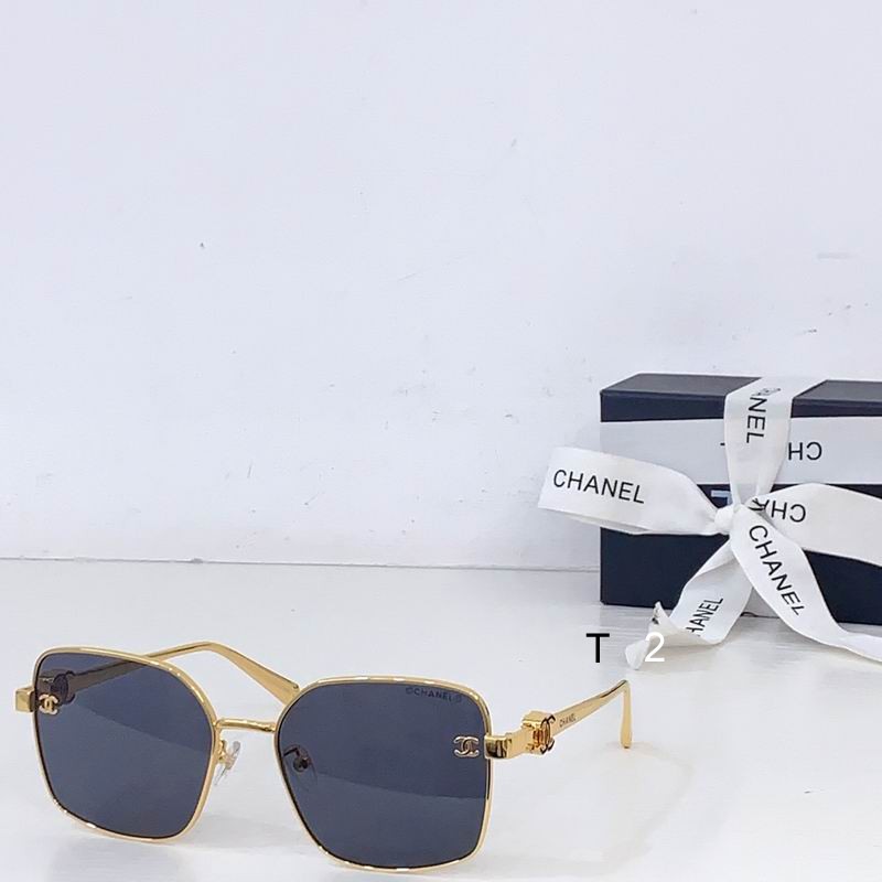 Chanel CH5521 59 18-145 b