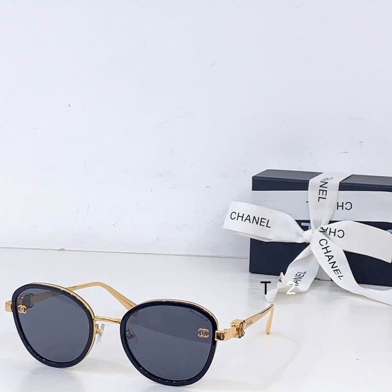 Chanel CH5523 55 22-145 b