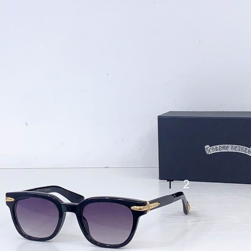 CHROME HEART 0505 b