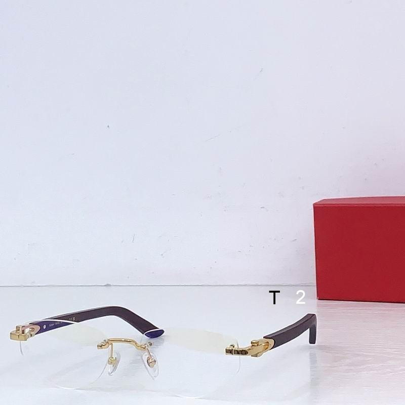 Cartier CT0580S 56 18-145 b
