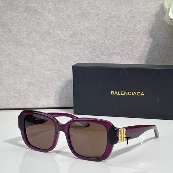 Balenciaga BB0508SK 55 19 140 d