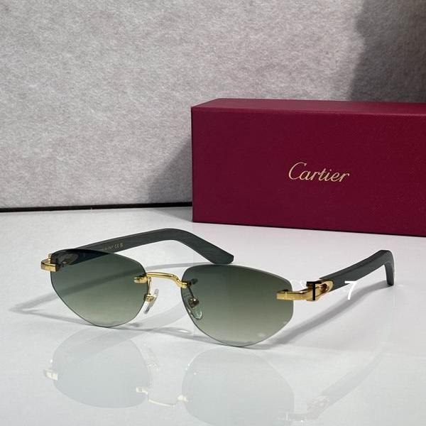 Cartier CT0580S 56 18-145 d