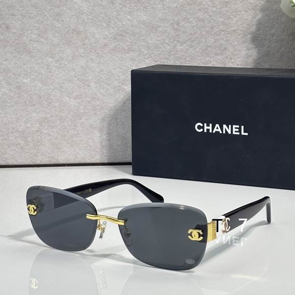 Chanel CH1909Q 65 17-143 d