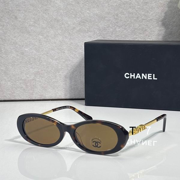 Chanel CH5565 54 17-140 d