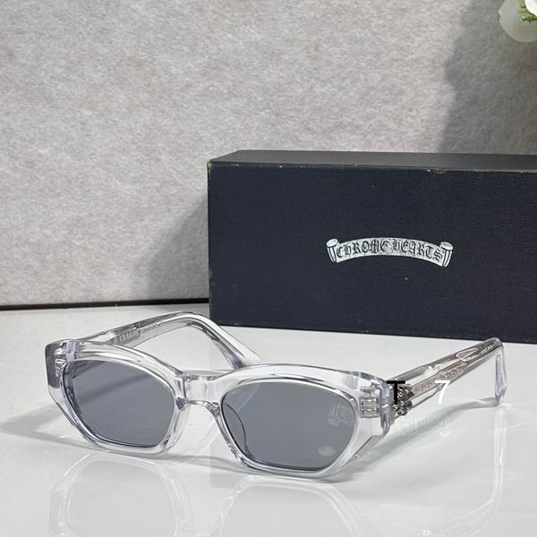 CHROME HEART BALUUUU 57 19-137 d