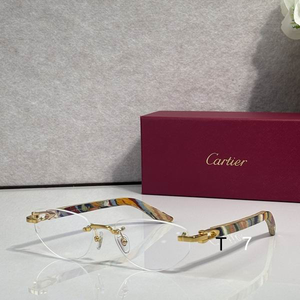 Cartier LCT0609S 56 18-145 d