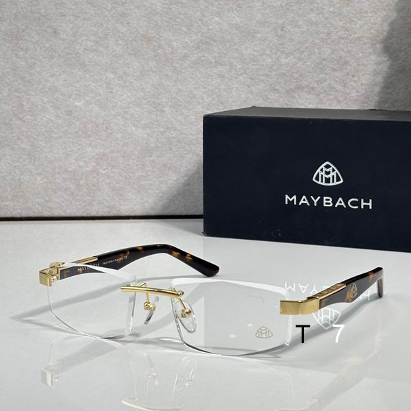MAYBACH  ARTIST 61-18-145 d