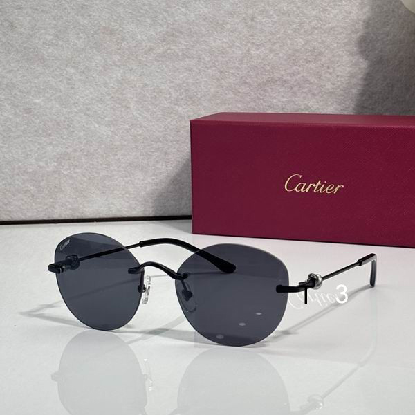 Cartier CT0376O 55 19 135 c