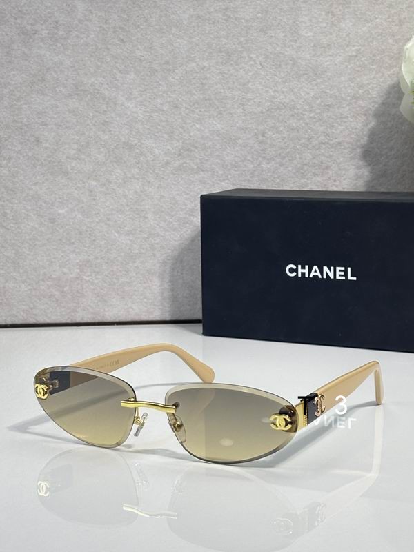 Chanel CH1910Q 66 17-143 c