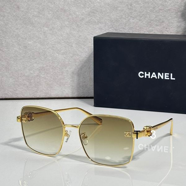 Chanel CH5521 59 18-145 c