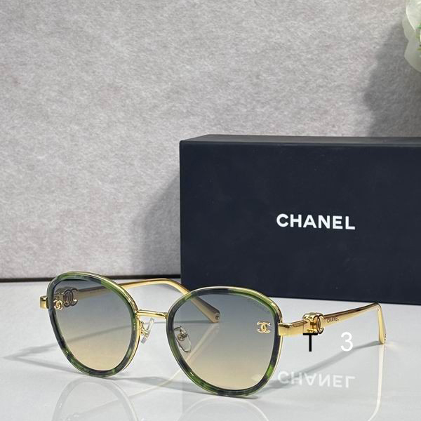 Chanel CH5523 55 22-145 c
