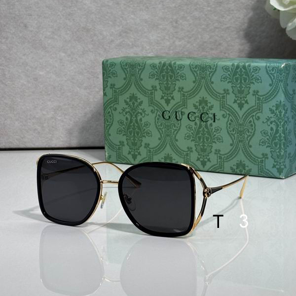 Gucci GG2180S 56 19-140 c