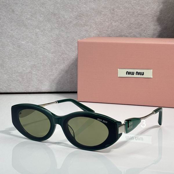 MiuMiu 1706LV 51 22-142 c