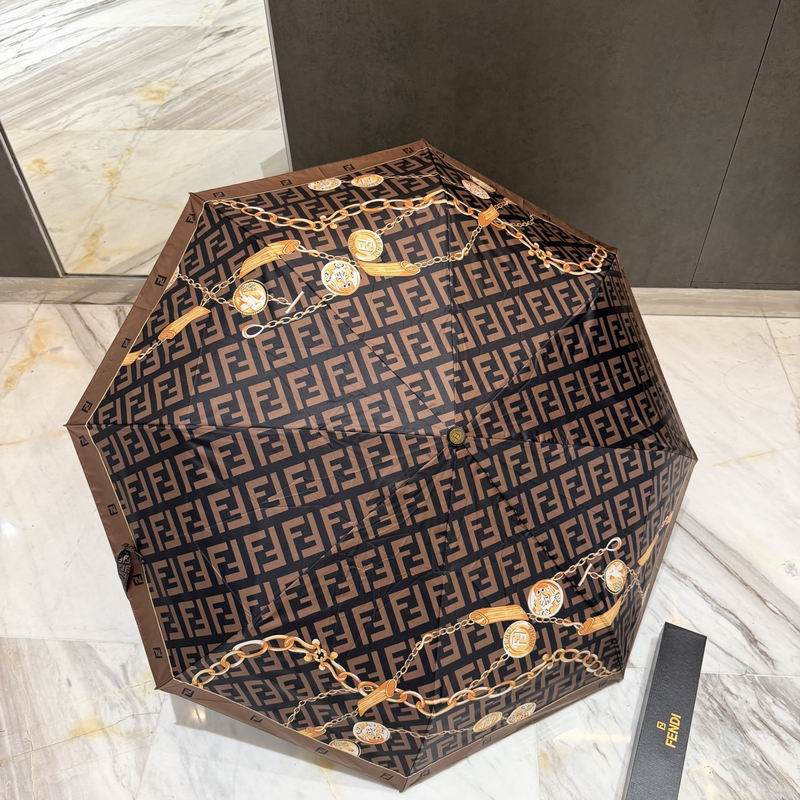 Fendi Umbrella 02