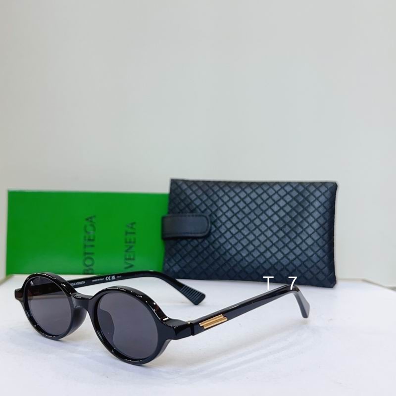 2026 Bottega Veneta 太阳镜 0828
