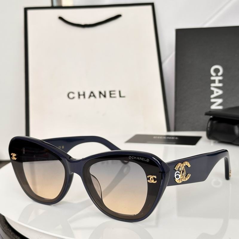 Chanel 0501 e