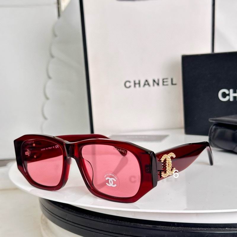 Chanel 5554 55 18-145 e
