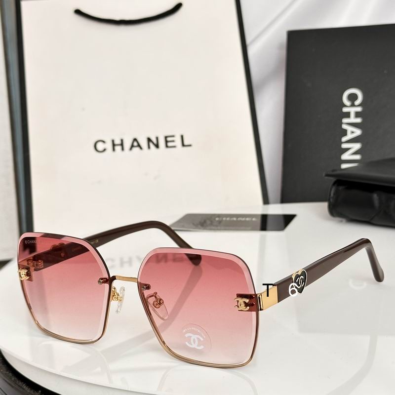 Chanel CH3013 60 15-145 e