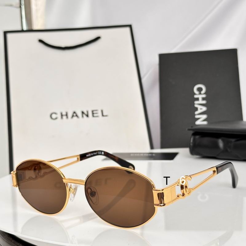Chanel CH9164 57 17-145 e