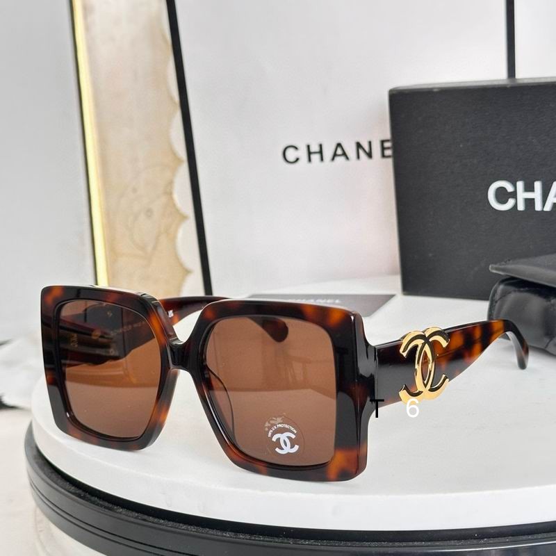 Chanel CH9190 55 17-145 e