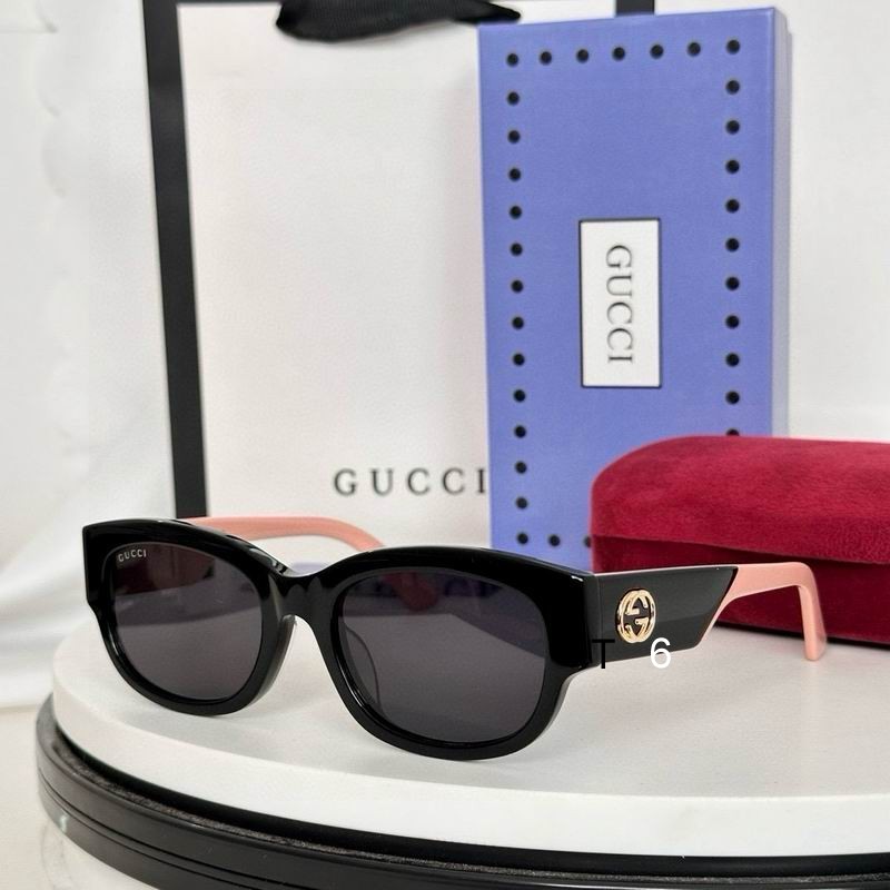Gucci  GG1667SK 54 20-145 e