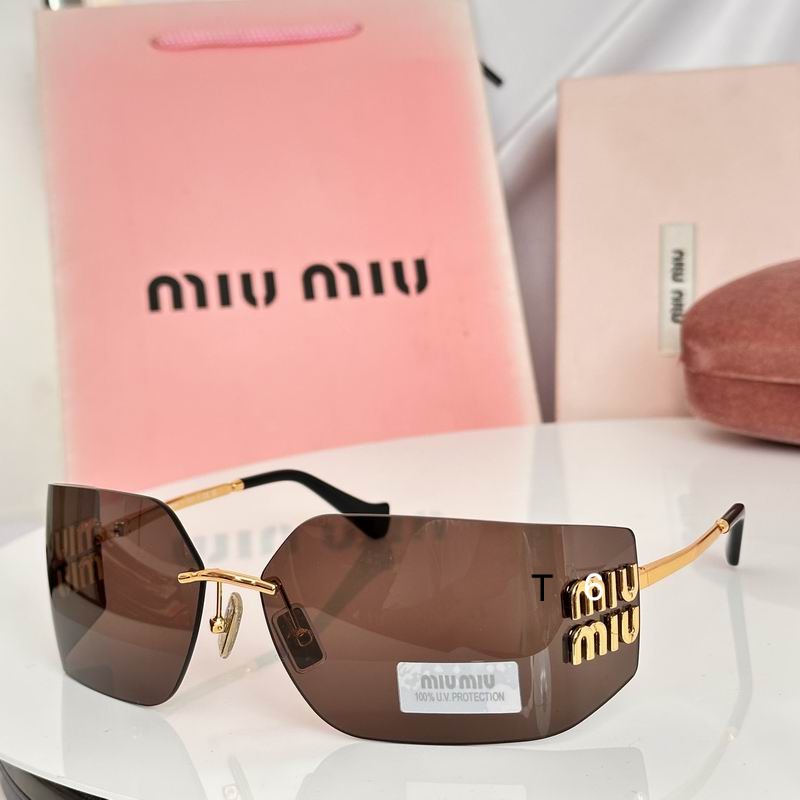 MiuMiu SMU54YS e